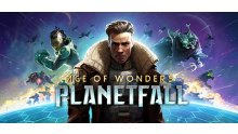 Age of Wonders Planetfall header