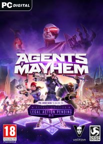 Agent of Mayhem 03 04 2017 (3)