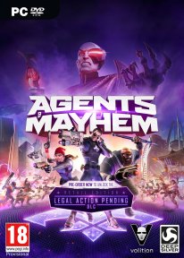 Agent of Mayhem 03 04 2017 (4)