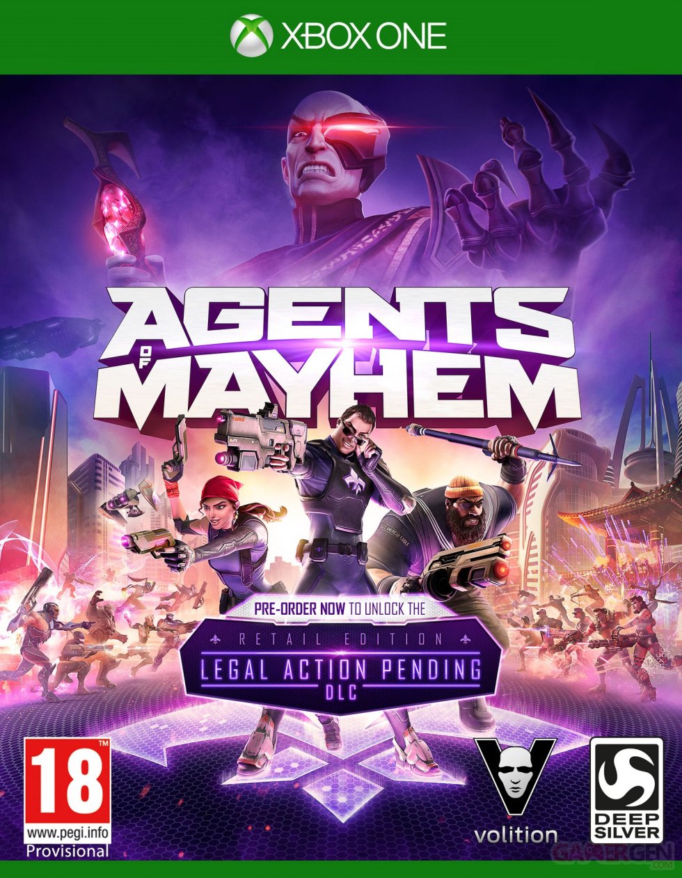 Agent of Mayhem 03-04-2017 (8)