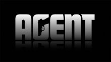 Agent PS3 Logo Rockstar
