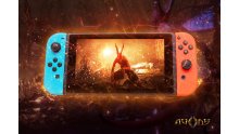 Agony Switch image