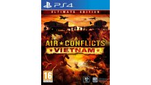 Air conflict vietnam