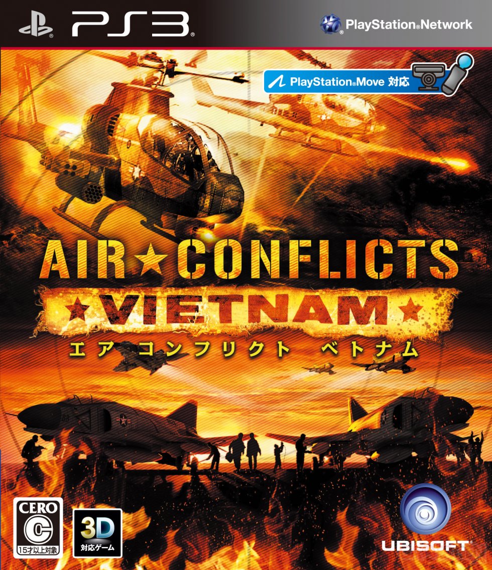 Air Conflicts Vietman jaquette 02.09.2013.