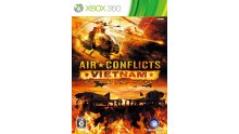 Air Conflicts Vietman jaquette xbox 360 02.09.2013.