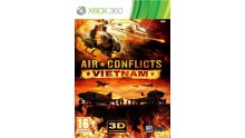 Air conflicts Xbox