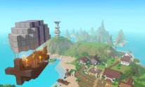 airship