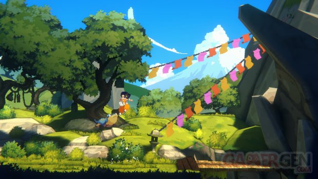 Akatori preview images (1)