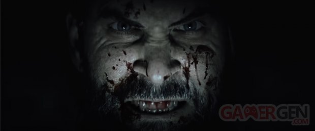 Alan Wake 2 – Announcement Trailer