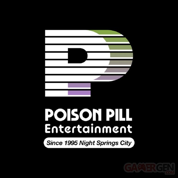 Alan Wake 2 Poison Pill Entertainment Night Springs City Teaser Remedy
