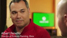 albert penello xbox