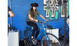 Alex Hutchinson Ubisoft PlayStation VR