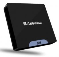 Alfawise X5 Mini PC