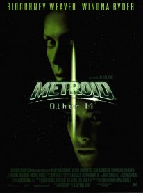 Alien 4 x Metroid