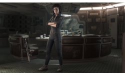 Alien Isolation 09.07.2014  (2)