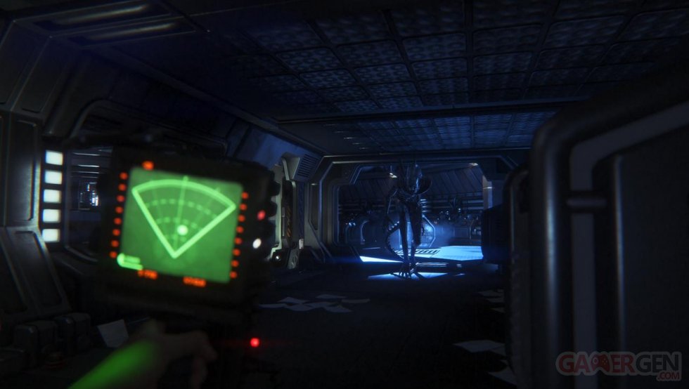 Alien Isolation images screenshots 9