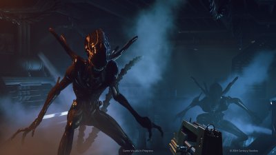 Alien: Rogue Incursion, Release Date and Great Pre-Order Bonus for VR Game