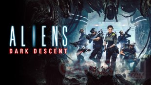 Aliens Dark Descent 27 11 2024