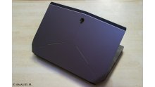 Alienware 13 PC Ordinateur Portable Gamer Gaming Image Photo Clint008 GamerGen_com 001