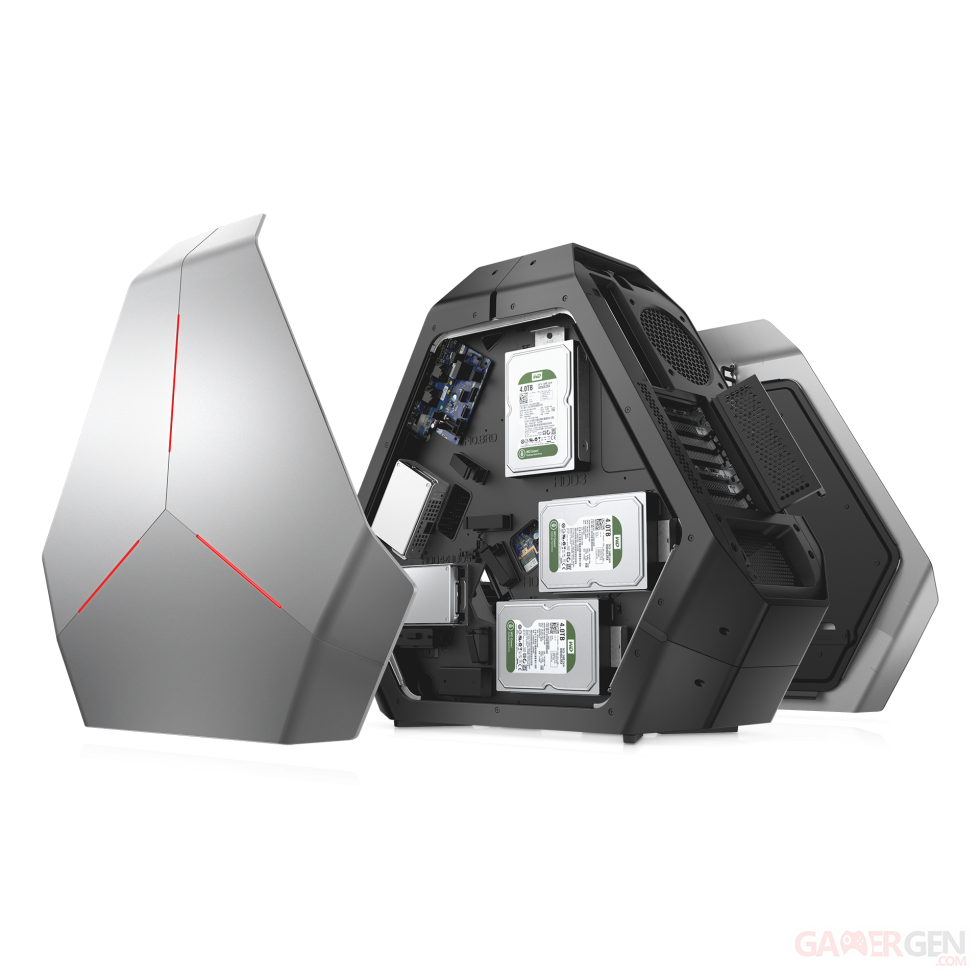 Alienware Area51 (3)