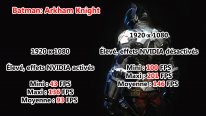 Alienware Aurora R5 Benchmark Batman Arkham Asylum