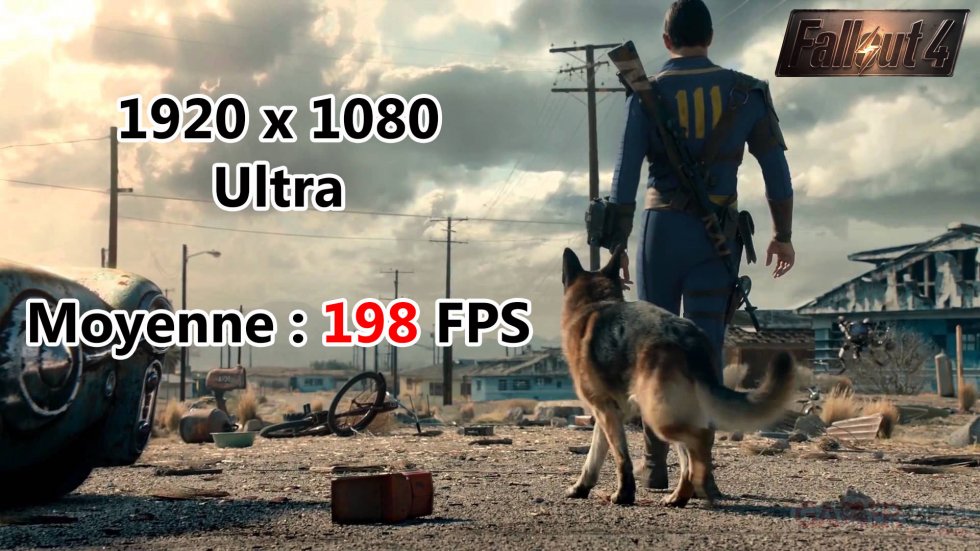 Alienware Aurora R5 Benchmark Fallout 4