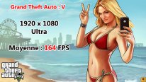 Alienware Aurora R5 Benchmark GTA V Grand Theft Auto 5