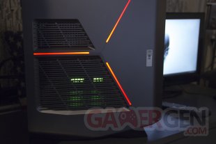 Alienware Aurora R5 Photos Test Note Avis Review GamerGen com Clint008 (9)