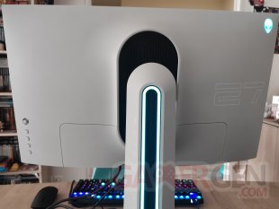 Alienware Aurora R9 moniteur WA2720HF E7 (6)