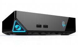 Alienware Steam machine