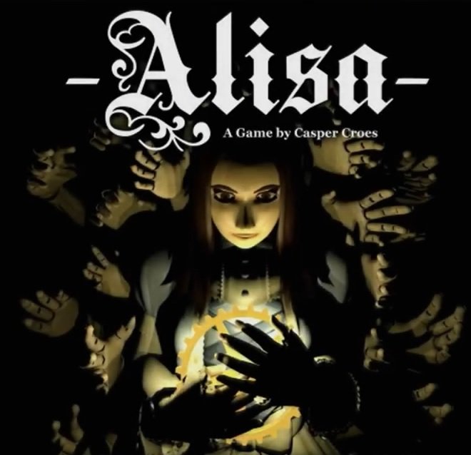 Alisa header logo