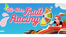 All-Star Fruit Racing header