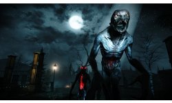 Alone in the Dark Illumination Early Access 2