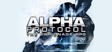 Alpha Protocol header