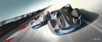 Alpine Vision Gran Turismo maquette artwork 11
