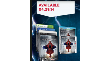 amazing spider-man 2 xbox one site officiel