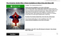 amazing spiderman 2 Major nelson blog