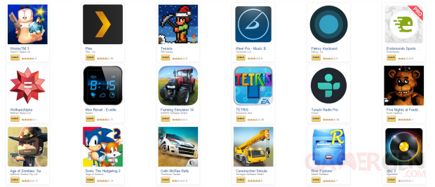 amazon app shop 175 euros jeux offerts sample
