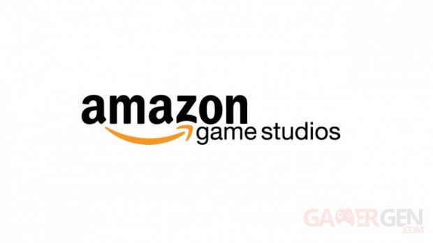 Amazon Game Studios logo
