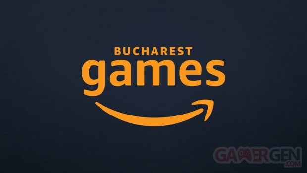 Amazon Games Bucarest Studio
