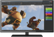 Amazon Lumberyard LY Computer v2