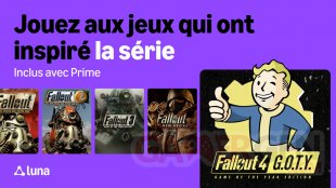 Amazon Luna Fallout décembre 2025