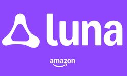 Amazon Luna logo 11 11 2025