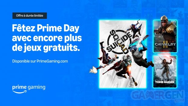 Amazon Prime Gaming fr 11 07 2024