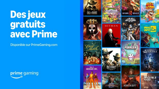 Amazon Prime Gaming fr 25 06 2024