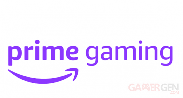 Amazon Twitch Prime Gaming Logo