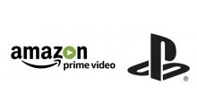 Amazon Video Prime PlayStation image 1