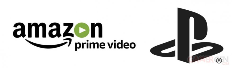 Amazon Video Prime PlayStation image 1