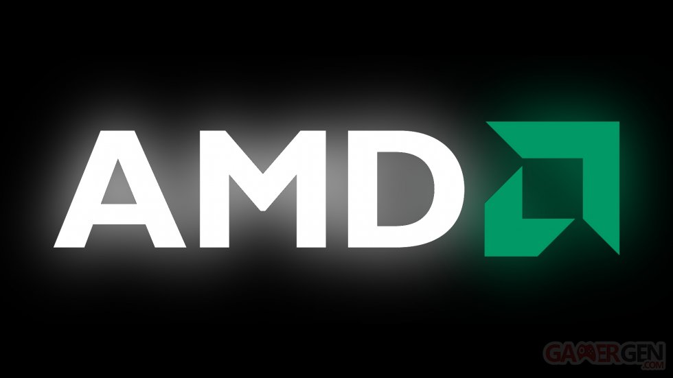 AMD logo