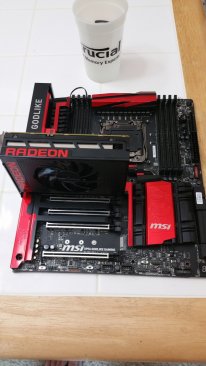 AMD Radeon R9 Nano